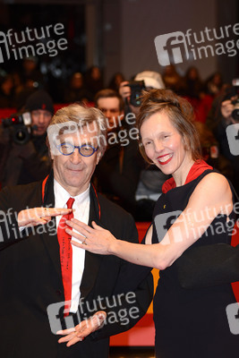 Goldener Ehrenbär Verleihung, Berlinale 2015