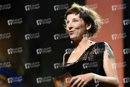 Goldener Ehrenbär Verleihung, Berlinale 2015