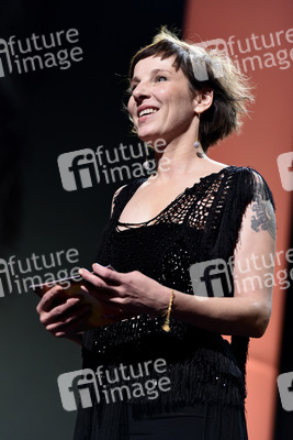 Goldener Ehrenbär Verleihung, Berlinale 2015