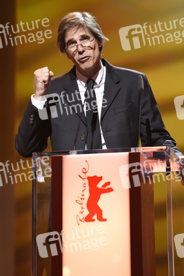 Goldener Ehrenbär Verleihung, Berlinale 2015