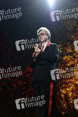 Goldener Ehrenbär Verleihung, Berlinale 2015