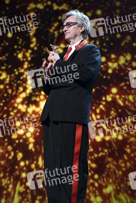 Goldener Ehrenbär Verleihung, Berlinale 2015