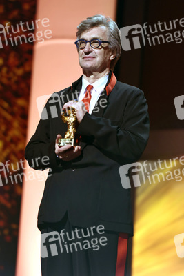 Goldener Ehrenbär Verleihung, Berlinale 2015