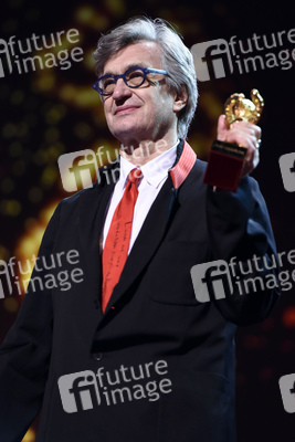 Goldener Ehrenbär Verleihung, Berlinale 2015