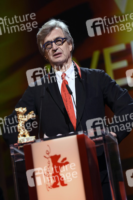 Goldener Ehrenbär Verleihung, Berlinale 2015