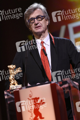 Goldener Ehrenbär Verleihung, Berlinale 2015