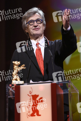 Goldener Ehrenbär Verleihung, Berlinale 2015