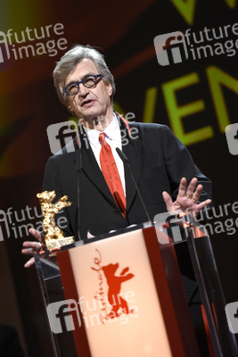 Goldener Ehrenbär Verleihung, Berlinale 2015