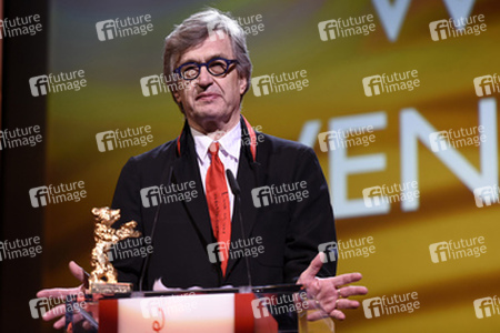Goldener Ehrenbär Verleihung, Berlinale 2015