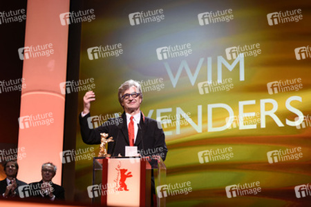 Goldener Ehrenbär Verleihung, Berlinale 2015