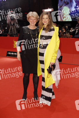 Goldener Ehrenbär Verleihung, Berlinale 2015