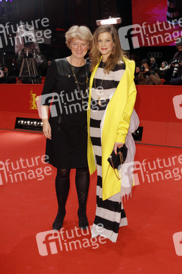 Goldener Ehrenbär Verleihung, Berlinale 2015