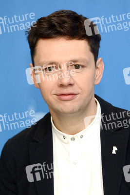 'Elser' Photocall, Berlinale 2015