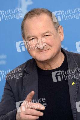 'Elser' Photocall, Berlinale 2015
