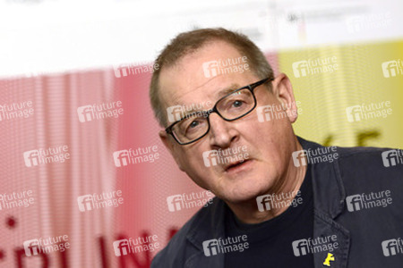 'Elser' Pressekonferenz, Berlinale 2015