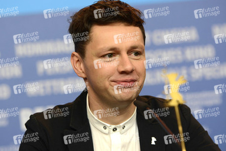 'Elser' Pressekonferenz, Berlinale 2015