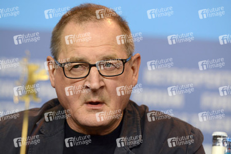 'Elser' Pressekonferenz, Berlinale 2015