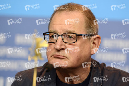 'Elser' Pressekonferenz, Berlinale 2015