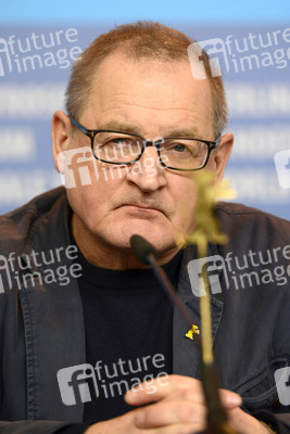 'Elser' Pressekonferenz, Berlinale 2015
