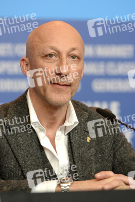 'Elser' Pressekonferenz, Berlinale 2015