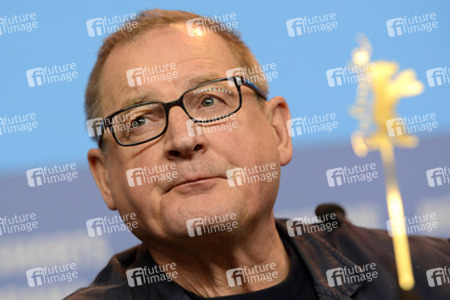 'Elser' Pressekonferenz, Berlinale 2015