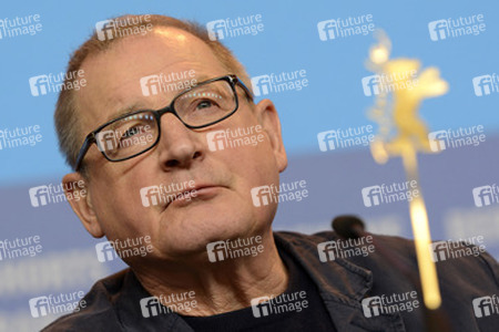 'Elser' Pressekonferenz, Berlinale 2015