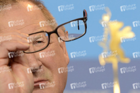 'Elser' Pressekonferenz, Berlinale 2015