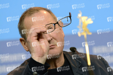 'Elser' Pressekonferenz, Berlinale 2015