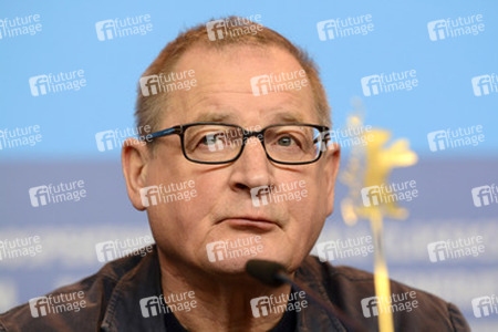 'Elser' Pressekonferenz, Berlinale 2015