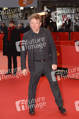'Elser' Premiere, Berlinale 2015