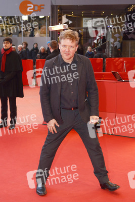 'Elser' Premiere, Berlinale 2015