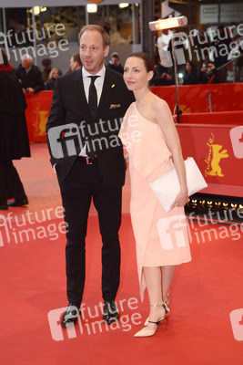 'Elser' Premiere, Berlinale 2015