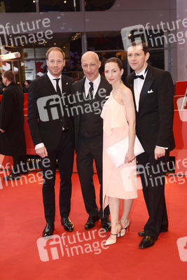 'Elser' Premiere, Berlinale 2015