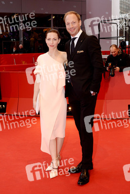 'Elser' Premiere, Berlinale 2015
