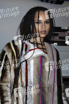 Fendi New York Flagship Boutique-Einweihungs-Party, Fashion Week New York