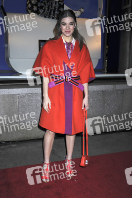 Fendi New York Flagship Boutique-Einweihungs-Party, Fashion Week New York