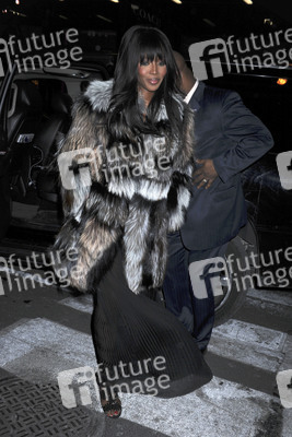 Fendi New York Flagship Boutique-Einweihungs-Party, Fashion Week New York