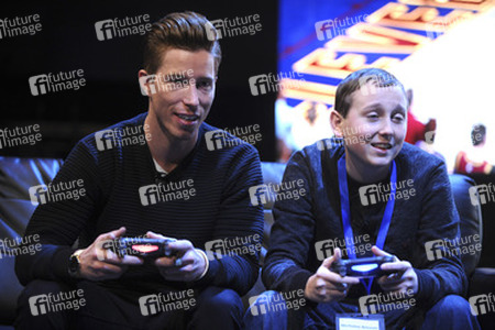 PlayStation Event, New York