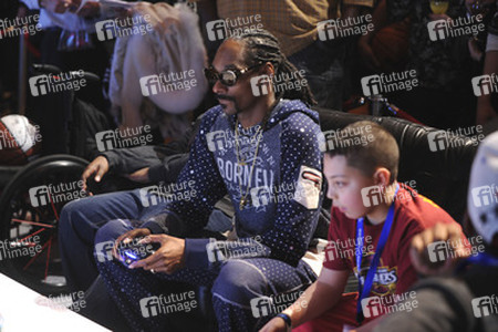 PlayStation Event, New York