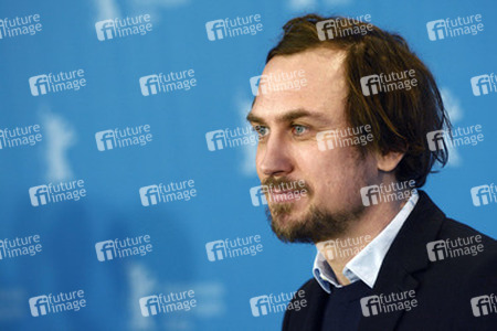 'Sworn Virgin' Photocall, Berlinale 2015