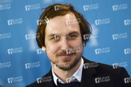 'Sworn Virgin' Photocall, Berlinale 2015