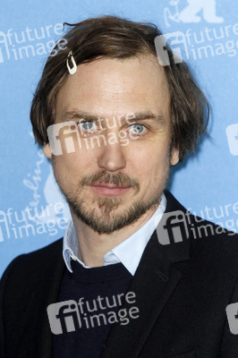 'Sworn Virgin' Photocall, Berlinale 2015