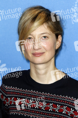 'Sworn Virgin' Photocall, Berlinale 2015