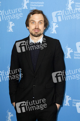 'Sworn Virgin' Photocall, Berlinale 2015