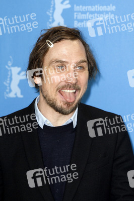 'Sworn Virgin' Photocall, Berlinale 2015