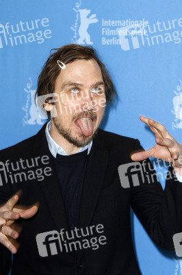 'Sworn Virgin' Photocall, Berlinale 2015