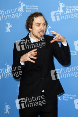'Sworn Virgin' Photocall, Berlinale 2015