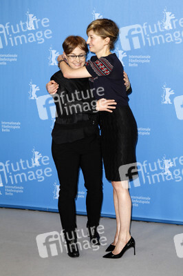 'Sworn Virgin' Photocall, Berlinale 2015