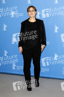 'Sworn Virgin' Photocall, Berlinale 2015