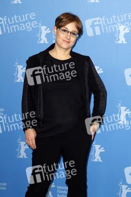 'Sworn Virgin' Photocall, Berlinale 2015